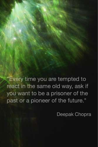 You are currently viewing Are you a prisoner or a pioneer?
